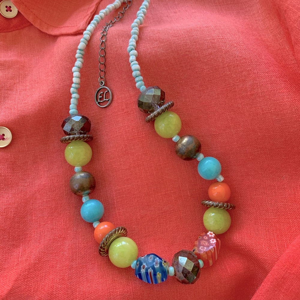 Necklace